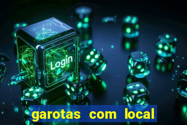 garotas com local santos sp
